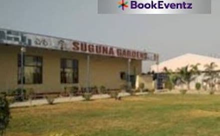 Suguna Gardens Ac Function Hall Langar Houz Photo Suguna Gardens Ac Function Hall Langar Houz AC Banquet Hall in Langar Houz
