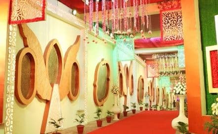 Sukh Sagar Farm House Ghaziabad Photo Sukh Sagar Farm House Ghaziabad AC Banquet Hall in Ghaziabad
