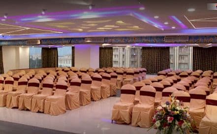 Sukhibhava Banquet Hall L. B. Nagar Photo Sukhibhava Banquet Hall L. B. Nagar AC Banquet Hall in L. B. Nagar