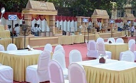 Sukkur Bhavan Wadala Photo Sukkur Bhavan Wadala AC Banquet Hall in Wadala