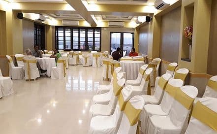 Sukkur Bhavan Wadala Photo Sukkur Bhavan Wadala AC Banquet Hall in Wadala