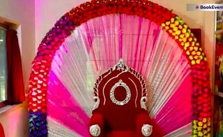 Suktara Tollygunge Photo Suktara Tollygunge AC Banquet Hall in Tollygunge