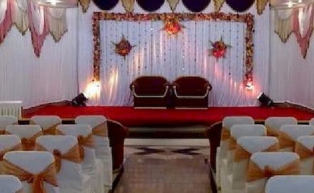 Sulochana Shetty Hall Sion Photo Sulochana Shetty Hall Sion AC Banquet Hall in Sion