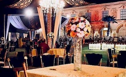 Sultanat Ankheer Photo Sultanat Ankheer AC Banquet Hall in Ankheer