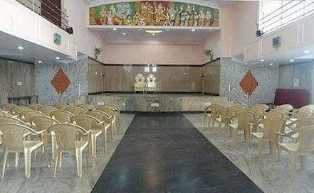 Sumangali Kalyana Mantapa Naagarabhaavi Photo Sumangali Kalyana Mantapa Naagarabhaavi AC Banquet Hall in Naagarabhaavi