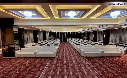 Sumati Banquet Hall Kalyan Photo Sumati Banquet Hall Kalyan AC Banquet Hall in Kalyan