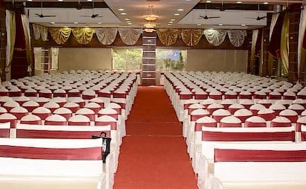 Sumati Gurjar Hall Chembur Photo Sumati Gurjar Hall Chembur AC Banquet Hall in Chembur