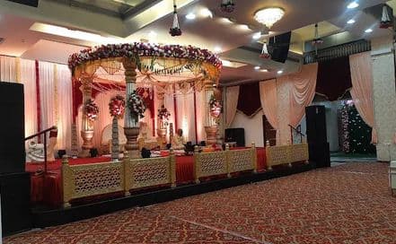 Sumati Gurjar Hall Chembur Photo Sumati Gurjar Hall Chembur AC Banquet Hall in Chembur