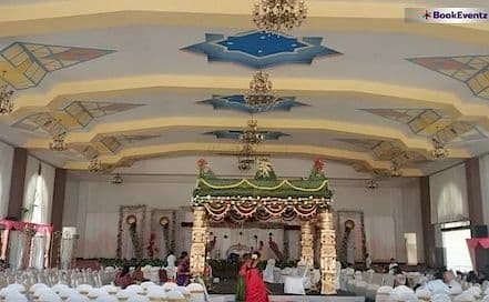 Sun Palace Hosur Road Photo Sun Palace Hosur Road AC Banquet Hall in Hosur Road