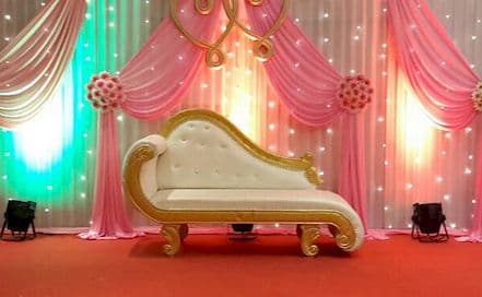 Sun Shine Party Hall Tambaram Photo Sun Shine Party Hall Tambaram AC Banquet Hall in Tambaram