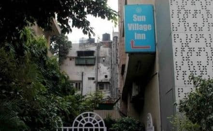 Sun Village Inn Lajpat Nagar Photo Sun Village Inn Lajpat Nagar Hotel in Lajpat Nagar