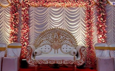 Sunandatai Lokegaonkar Hall (SNL HALL) Parel Photo Sunandatai Lokegaonkar Hall (SNL HALL) Parel AC Banquet Hall in Parel