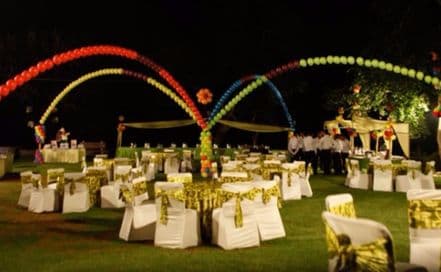 Sunbird Tourist Resort Surajkund Photo Sunbird Tourist Resort Surajkund Resort in Surajkund