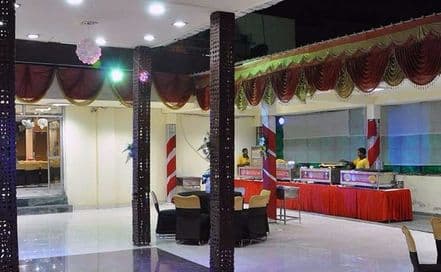 Sunrize Banquet Model Town I Photo Sunrize Banquet Model Town I AC Banquet Hall in Model Town I