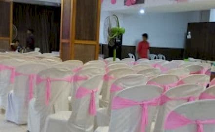 Sunrise Hall Vasai Photo Sunrise Hall Vasai AC Banquet Hall in Vasai