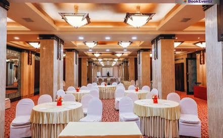 Sunville Banquet Worli Photo Sunville Banquet Worli AC Banquet Hall in Worli