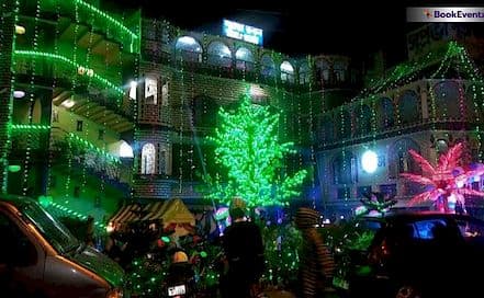 Suprava Banquet Hall Howrah Photo Suprava Banquet Hall Howrah AC Banquet Hall in Howrah