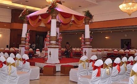 Supremo / Matoshree Banquets Jogeshwari Photo Supremo / Matoshree Banquets Jogeshwari AC Banquet Hall in Jogeshwari
