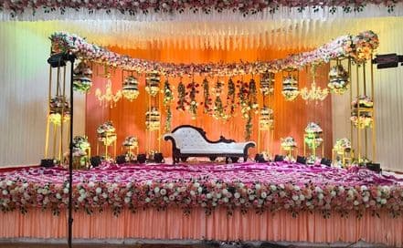 Surabhi Community Hall Bhandup West Photo Surabhi Community Hall Bhandup West AC Banquet Hall in Bhandup West