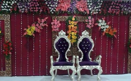 Surabhi Grand Himayat Nagar Photo Surabhi Grand Himayat Nagar Hotel in Himayat Nagar