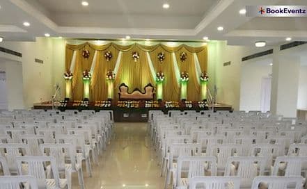 Surabhi Palace Wedding Hall Chrompet Photo Surabhi Palace Wedding Hall Chrompet AC Banquet Hall in Chrompet