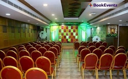 Surabhi Pride Banquet Hall Jeedimetla Photo Surabhi Pride Banquet Hall Jeedimetla AC Banquet Hall in Jeedimetla