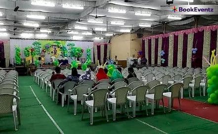 Suraj Garden Function Hall Khairatabad Photo Suraj Garden Function Hall Khairatabad AC Banquet Hall in Khairatabad