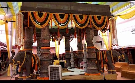 Suraj Water Park Banquet Hall Thane West Photo Suraj Water Park Banquet Hall Thane West AC Banquet Hall in Thane West