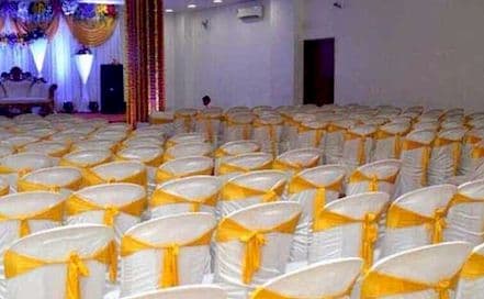 Surbhi Banquets Mira Road Photo Surbhi Banquets Mira Road AC Banquet Hall in Mira Road