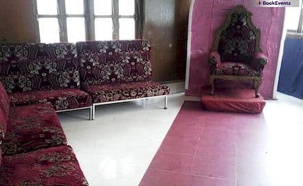 Surjaloke Dhakuria Photo Surjaloke Dhakuria AC Banquet Hall in Dhakuria