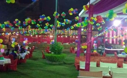 Surya Farms Ghaziabad Photo Surya Farms Ghaziabad Party Lawns in Ghaziabad