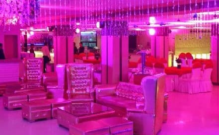 Surya Grand Banquet Dwarka Photo Surya Grand Banquet Dwarka AC Banquet Hall in Dwarka