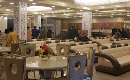 Surya Green Banquet Hall Dwarka Mor Photo Surya Green Banquet Hall Dwarka Mor AC Banquet Hall in Dwarka Mor