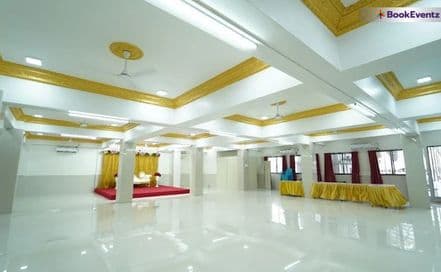 Surya Hall Andheri East Photo Surya Hall Andheri East AC Banquet Hall in Andheri East