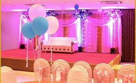 Surya Hall Dadar Photo Surya Hall Dadar AC Banquet Hall in Dadar