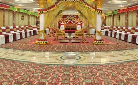 Surya Palace The Party Lawn Dwarka Photo Surya Palace The Party Lawn Dwarka Party Lawns in Dwarka