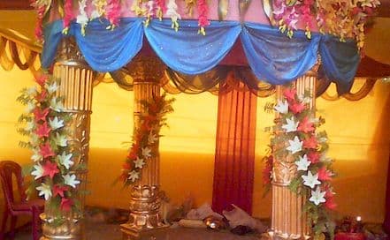 Suryamani Kestopur Photo Suryamani Kestopur Non-AC Banquet Halls in Kestopur