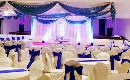 Suryavanshi Kshatriya Sabhagruh Hall Dadar Photo Suryavanshi Kshatriya Sabhagruh Hall Dadar AC Banquet Hall in Dadar