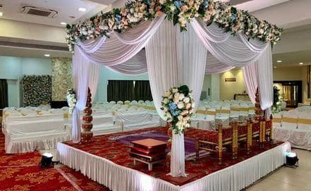 Suryavanshi Kshatriya Sabhagruh Hall Dadar Photo Suryavanshi Kshatriya Sabhagruh Hall Dadar AC Banquet Hall in Dadar
