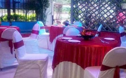 Sutra Banquet Belapur Photo Sutra Banquet Belapur AC Banquet Hall in Belapur