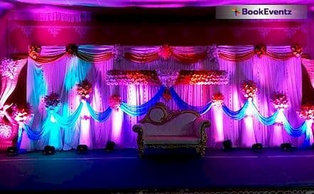 Suvarna Kalyana Vedika Secunderabad Photo Suvarna Kalyana Vedika Secunderabad AC Banquet Hall in Secunderabad