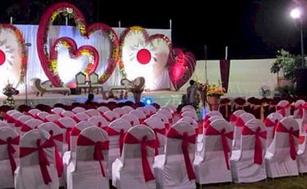 Suvi Palace Vasai Photo Suvi Palace Vasai AC Banquet Hall in Vasai