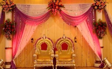 Suyog Hall Mulund Photo Suyog Hall Mulund AC Banquet Hall in Mulund