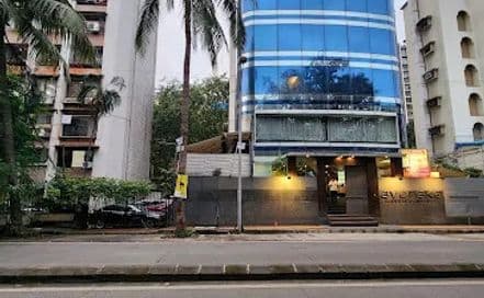 Svenska Design Hotel Andheri Photo Svenska Design Hotel Andheri Hotel in Andheri