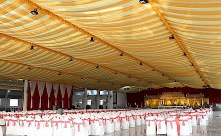 SVR Garden Function Hall Secunderabad Photo SVR Garden Function Hall Secunderabad AC Banquet Hall in Secunderabad