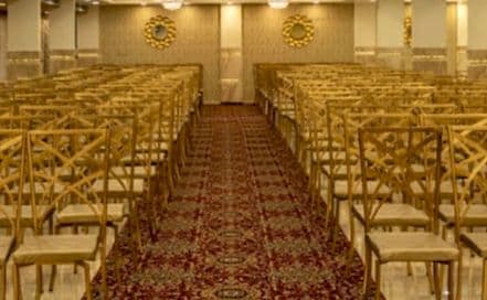 SVS Aura Banquet Sarjapur Road Photo SVS Aura Banquet Sarjapur Road AC Banquet Hall in Sarjapur Road