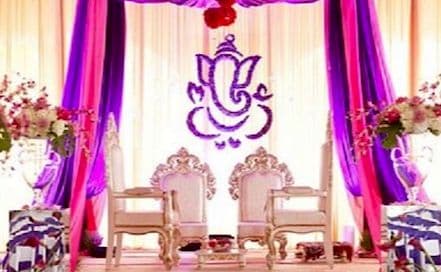 Swagat Hall Borivali Photo Swagat Hall Borivali AC Banquet Hall in Borivali