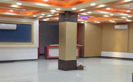 Swagat Party & Banquet Hall Janakpuri Photo Swagat Party & Banquet Hall Janakpuri AC Banquet Hall in Janakpuri
