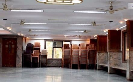 Swagat Sambhand Hall Ghatkopar Photo Swagat Sambhand Hall Ghatkopar AC Banquet Hall in Ghatkopar