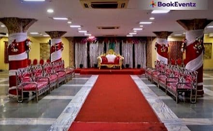 Swagatam Banquet Hall Rajpur Sonarpur Photo Swagatam Banquet Hall Rajpur Sonarpur AC Banquet Hall in Rajpur Sonarpur